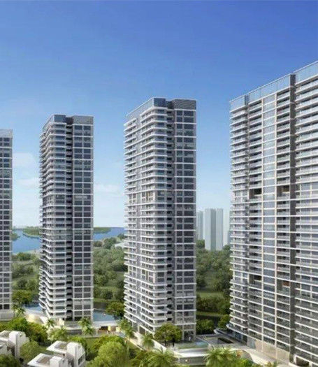 Latest company Solutions about पेंगरूई हाओ यू वान