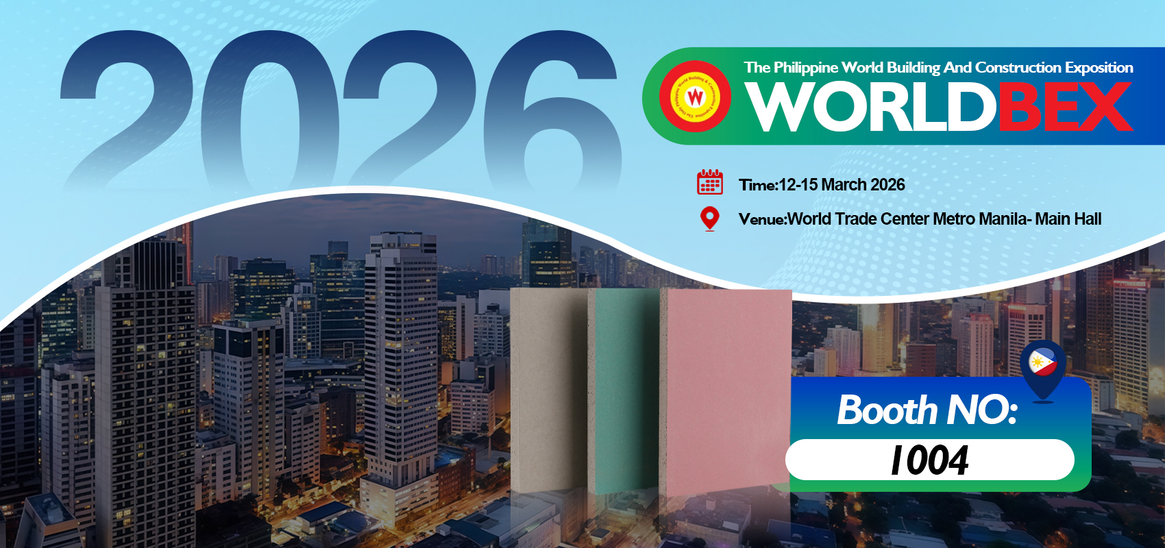 गुणवत्ता जिप्सम प्लास्टर बोर्ड फैक्टरी