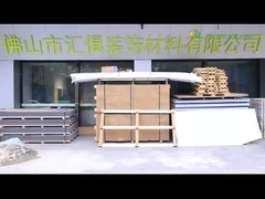 फ़ोशान हुइजू डेकोरेशन मटेरियल कंपनी लिमिटेड