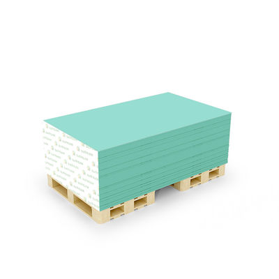 अच्छा मूल्य आंतरिक छत के लिए पतला किनारा जल प्रतिरोधी प्लास्टरबोर्ड ऑनलाइन