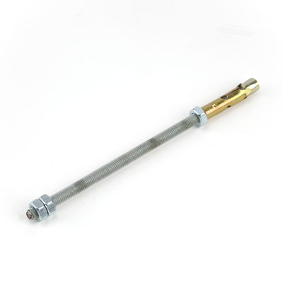 अच्छा मूल्य स्टेनलेस स्टील जिप्सम बोर्ड छत सहायक उपकरण छत के लिए पूरी तरह से थ्रेडेड रॉड ऑनलाइन