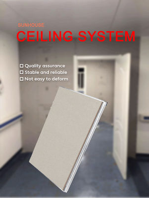 अच्छा मूल्य जिप्सम बोर्ड विभाजन दीवार प्रणाली के लिए 50 मिमी चौड़ाई वाली हल्की स्टील की कील ऑनलाइन