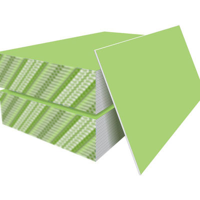 अच्छा मूल्य जिप्सम जिप्सम ग्लास फाइबर प्लास्टरबोर्ड ड्राईवाल विभाजन दीवार प्रणाली के लिए आइवरी रंग ऑनलाइन