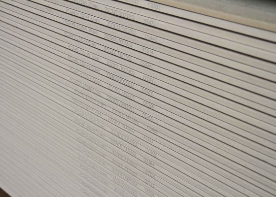 अच्छा मूल्य छत के लिए आधुनिक सजावट के साथ सनहाउस हाई स्ट्रेंथ जिप्सम बोर्ड मानक प्लास्टरबोर्ड ऑनलाइन