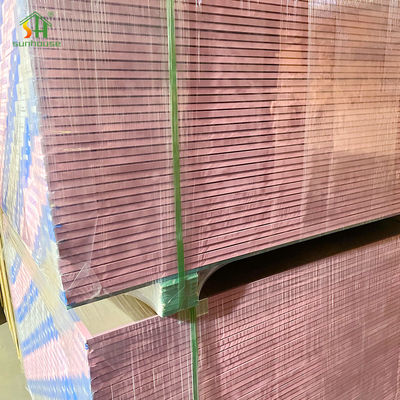 अच्छा मूल्य प्रत्यक्ष बिक्री अग्निरोधी जस्ता बोर्ड छत 1220X2440Mm 9Mm आंतरिक ड्राईवॉल प्लास्टरबोर्ड ऑनलाइन