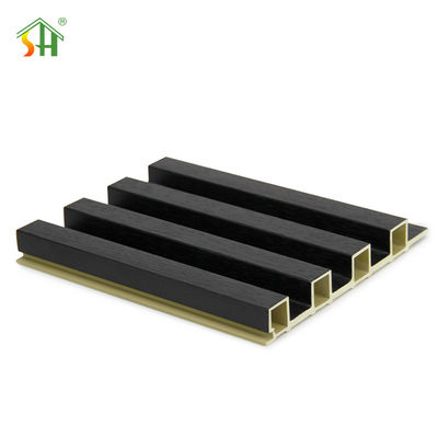 अच्छा मूल्य आधुनिक डिजाइन थोक आसान स्थापित Wpc दीवार पैनलिंग साग प्रतिरोध Wpc फ्लोटेड दीवार पैनल ऑनलाइन