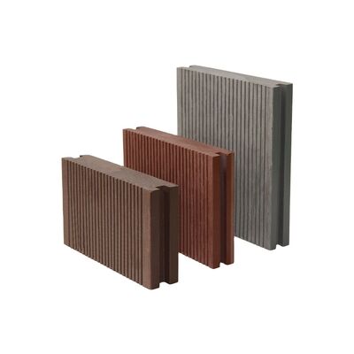 अच्छा मूल्य उच्च शक्ति आधुनिक डब्ल्यूपीसी डेकिंग मौसम प्रतिरोधी आउटडोर कम्पोजिट डेकिंग पूल क्षेत्रों के लिए बगीचे चिकनी & विरोधी फिसलन जलरोधक ऑनलाइन